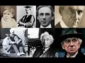 A (very) Brief History of Bertrand Russell