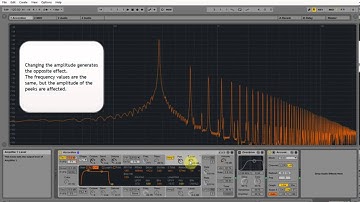 Coursera - Introduction to Music Production - Assignment 1