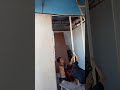 room made by papa