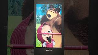 Masha And Bear