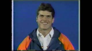 HBO’s Inside the NFL 1991 Week 4