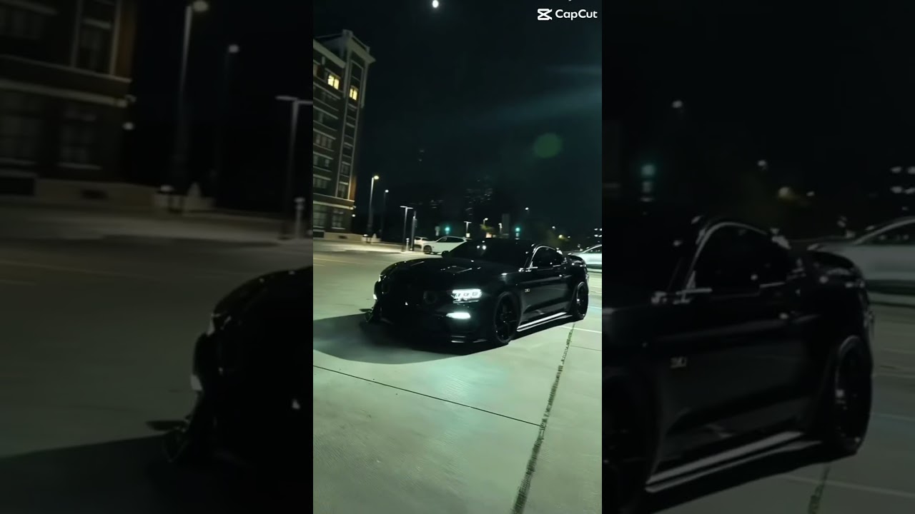 What's Your Favorite Muscle Car? 