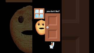 try hide 😭🍪