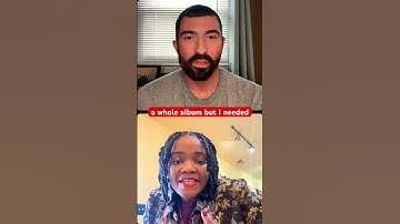 A.I. the Anomaly has New Music Coming for 2025?