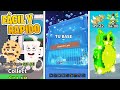 ¡RÁPIDO! ¡SAMMY TE REGALA MUCHOS BRAINROTS solo en NAVIDAD + 7 EVENTOS Más en Steal a Brainrot!