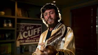 Chris Janson - Beer Me (Stripped Down Acoustic) chords