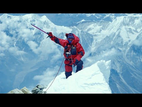 The Summit: Ed Viesturs Keynote