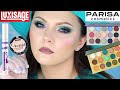 НОВИНКИ LUXVISAGE | Parisa Winter Kisses | хайлайтер luxvisage moonlight | белорусская косметика