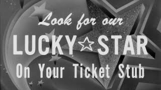 Lucky Star Tickets snipe (unknown date) [FTD-0445]