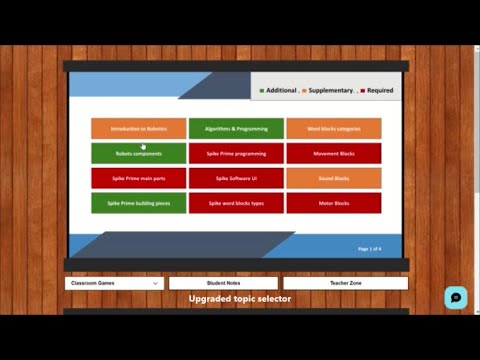 Explore the Enhanced RGT Student Zone: Your Ultimate Learning Companion ...