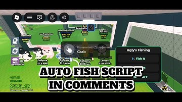 AUTO FISH SCRIPT KEYLESS STEAL A BRAINROT