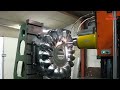 Incredible processing methods with awesome machines modern high speed machine working 1