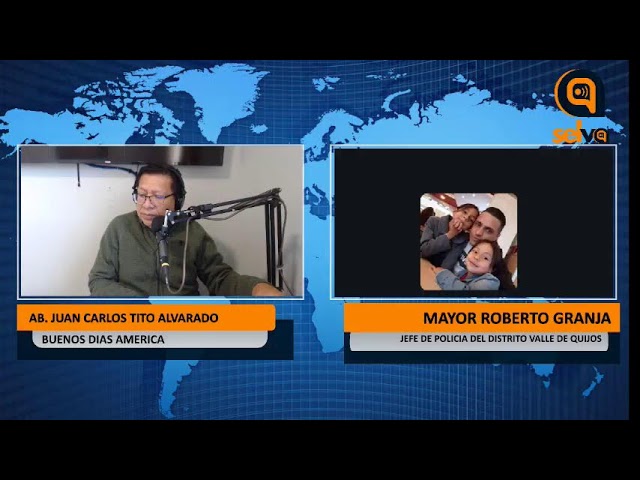 #envivo  Programa Buenos Días América 11 de septiembre 2025