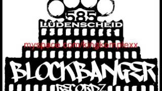 Komplexx Feat. Bzzz - Fick Dichficker Style Aka Blockbanger In Euern Arsch Rap