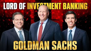 The Lord of Stocks and Investment Banking : Goldman Sachs HINDI screenshot 3