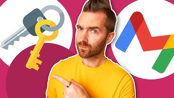 How to secure your Gmail Account from Hackers