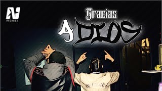 Chompz x TG Mouse x Crazy Jaye x DaBoySix - Gracias A Dios [Official Audio]