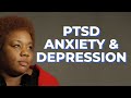 Depression, PTSD &amp; Anxiety Recovery | Rachel Carr - Hollywood Beauty Salon Mental Health Documentary