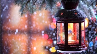 Christmas Music 2020 - Top Christmas Songs and Carols, Peaceful Music