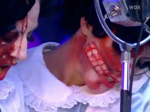 08 - Marilyn Manson - Rock AM Ring 2003 - Para-Noir