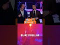 On tv 🆚 cageside live as an MMA broadcaster 💥
