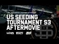 Nsl sports united stats  uss3 extreme airsoft ri aftermovie