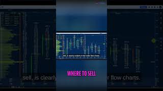 Unlock Trading Secrets: Master Order Flow &amp; Imbalance! #shorts