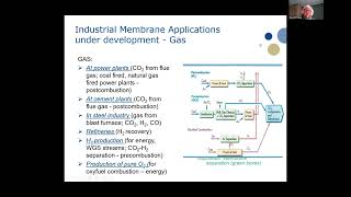 Functional Polymeric Materials for a Green Future in Process Industry