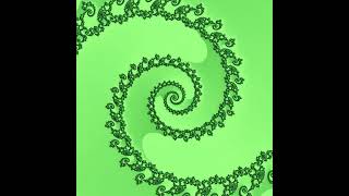 mandelbrot zoom 3D