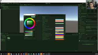 2 Unity Interface and Controls