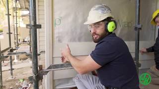 James Hardie   How to series LINEA