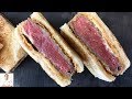 PRIME Katsu Sandwich | Japan's Meaty Trending Food