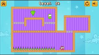 Diamonds Twins Walkthrough Cool Math Games