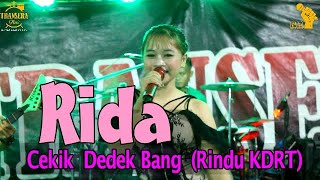 Cekik Dedek Bang (Rindu KDRT) || Cover || #Transera Band