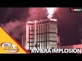 Riviera Hotel and Casino Las Vegas Strip - YouTube