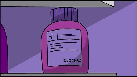 BlockRx™: Innovating Pharma with the Blockchain