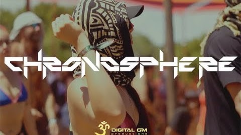 Chronosphere @ Entrance 2025 [Full Set Movie]