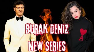 Burak Deniz And Su Burcu Yazgi New Trukish Drama Series English Subtitles Turk Drama Series