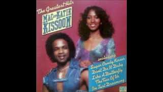 Mac & Katie Kissoon - Dream of Me