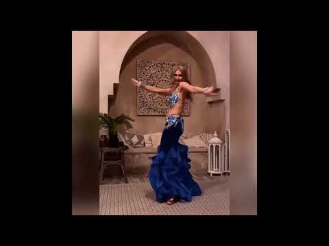 Sexy Belly Dance 63 | Beautiful Milf