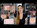 2017 Beauty Needs & Nopes | Contours | Bronzers | Blush | Highlights