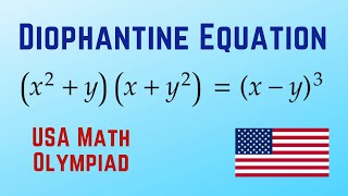 American Beauty | Math Olympiad Training | Number Theory
