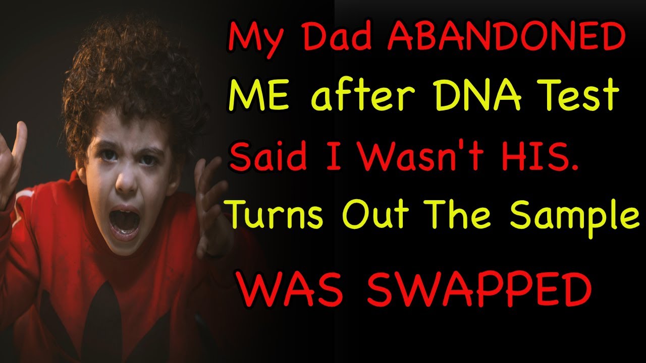 Family left me (18M) when they thought I wasn't my dad's son but now they want to get back in touch