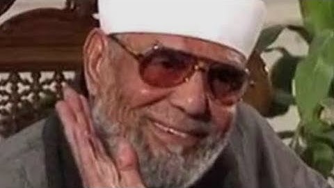 فضل سورة يس في شفاء المريض للشيخ الشعراوي روعة