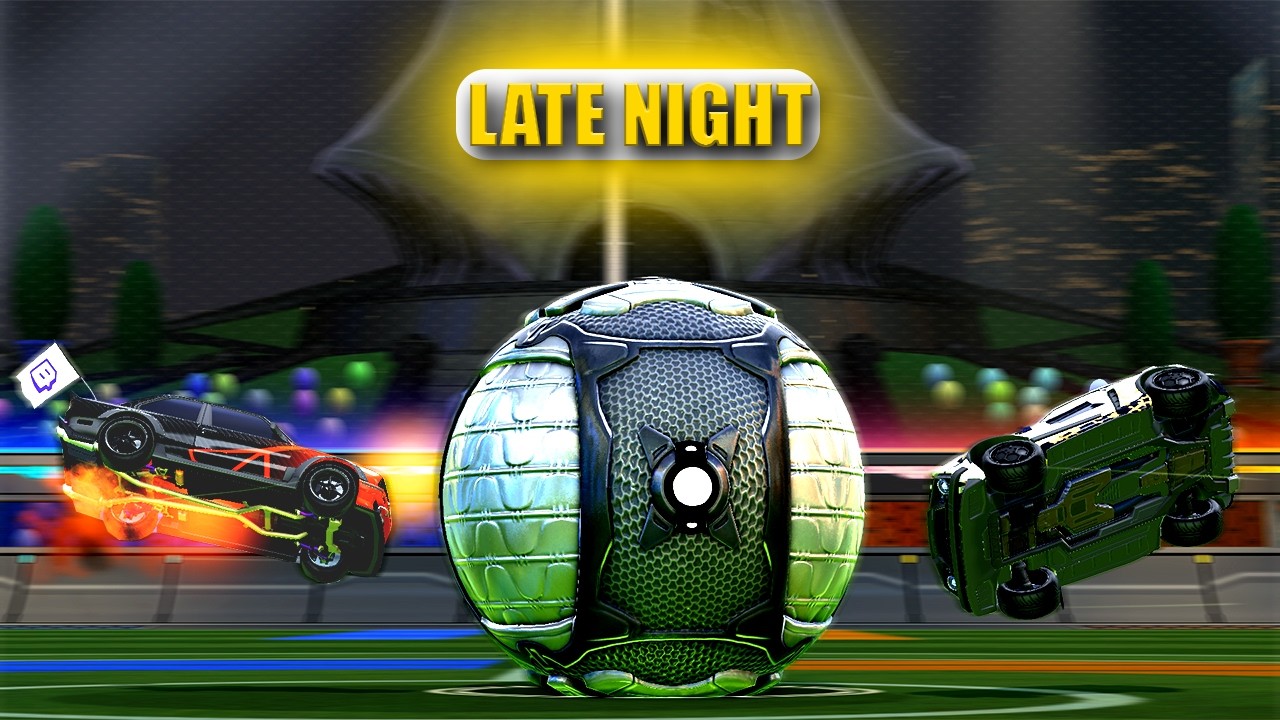 Late Night Lock-In🔥Full Stream VOD🔥 - YouTube