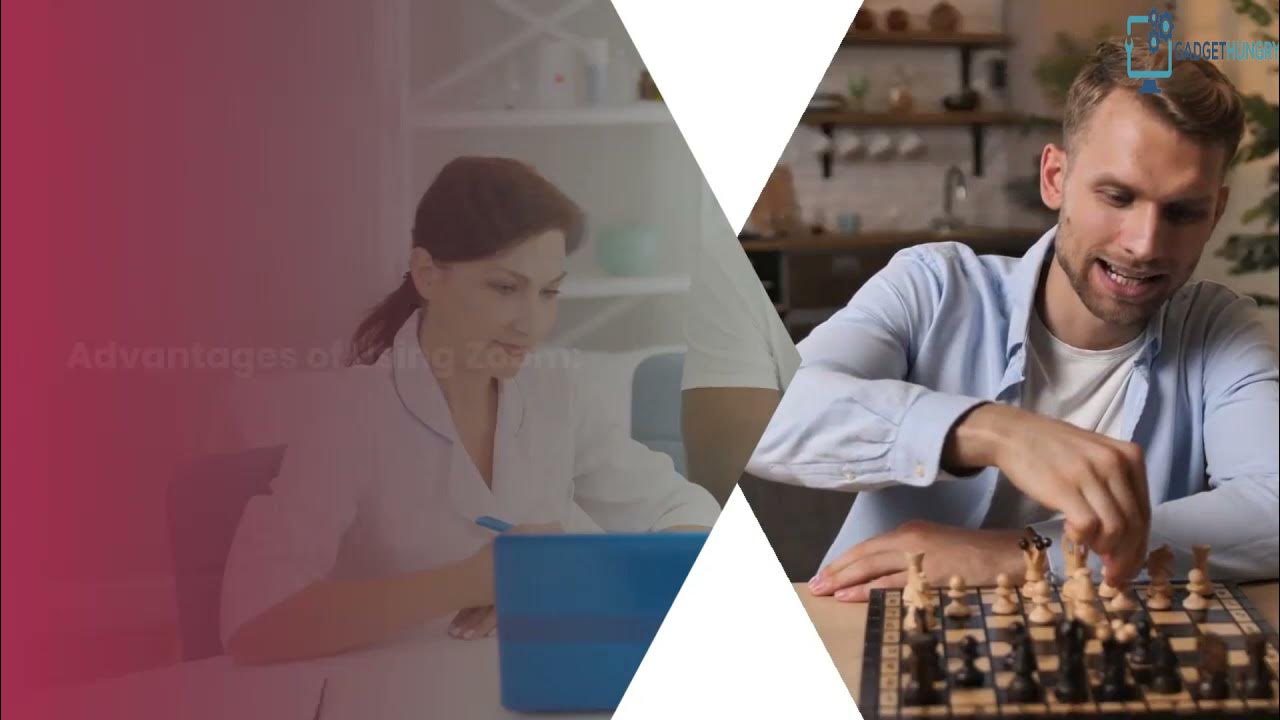 Top Advantages and disadvantages of using Zoom Tips & Tricks YouTube