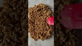 Healthy Sprouted Granola (gluten-free, vegan, refined sugar-free.) #healthyrecipes screenshot 3