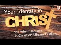 Rev albert m martin mission  ministry trips  identity rediscovered before and after christ