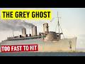 The Ship Too Fast to Catch: Queen Mary’s Hidden War Secrets