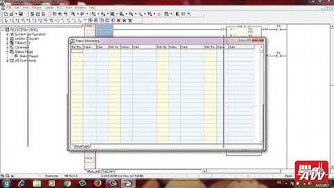 FATEK FBS-1LC Program Preview